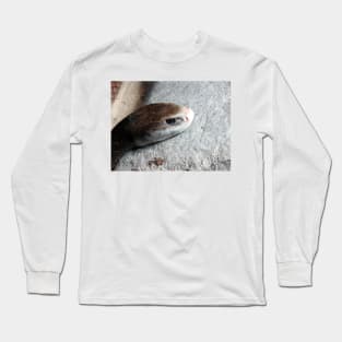 Coastal Taipan Long Sleeve T-Shirt